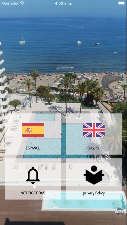 Comunidad Aloha Puerto screenshot-3