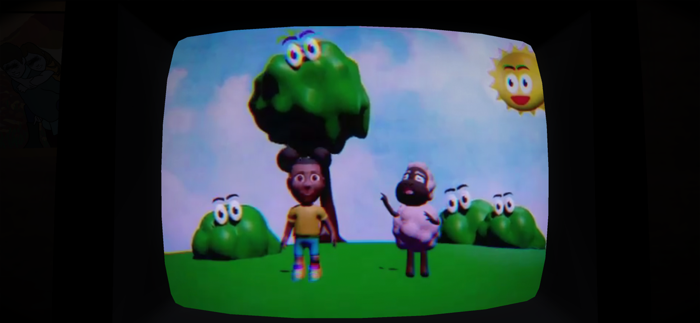 Amanda Escape The Adventurer