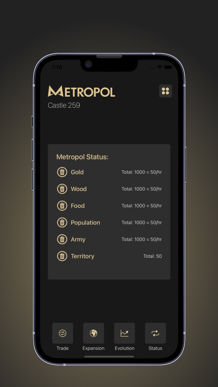 Metropol