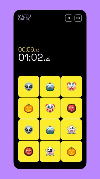 Flip and Match Cards screenshot-6