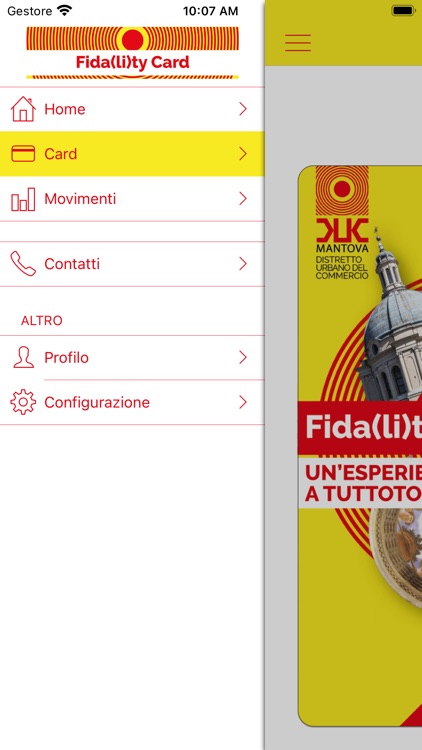 Fida(li)ty DUC Mantova screenshot-3