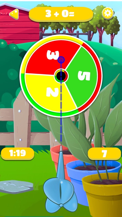 Math Darts for Kids screenshot-5