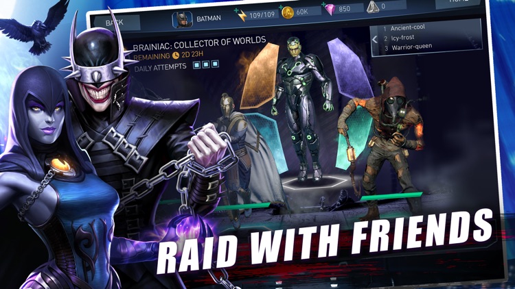 Injustice 2