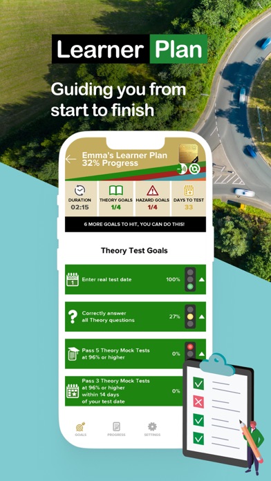Driving Theory Test 4 in 1 Kit app screenshot 5 by Driving Test Success Limited - appdatabase.net
