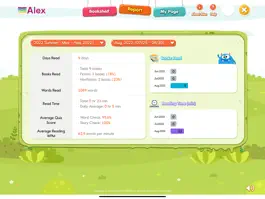 Game screenshot CANB Alex hack