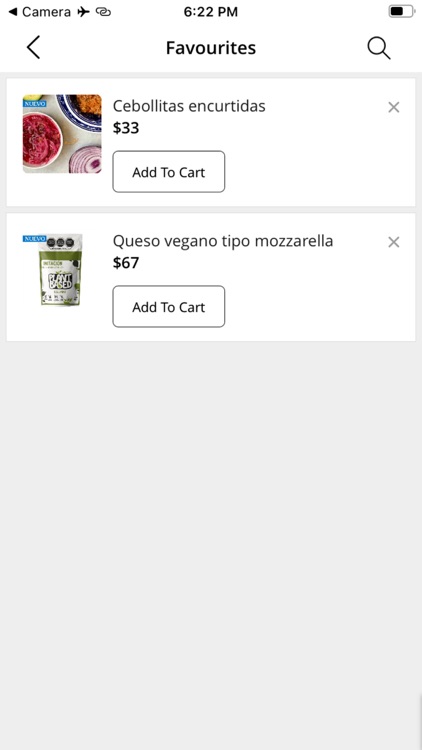 Come Bien. screenshot-5