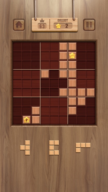 Block Fun Puzzle Pro Premium on the App Store