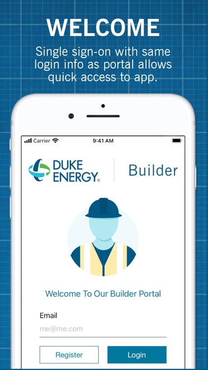 Duke Energy Builder