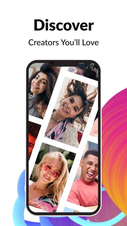 tango-Live Stream & Video Chat