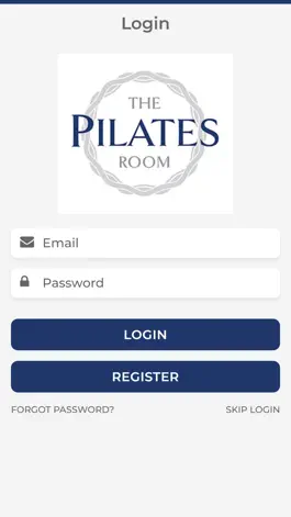 Game screenshot The Pilates Room mod apk