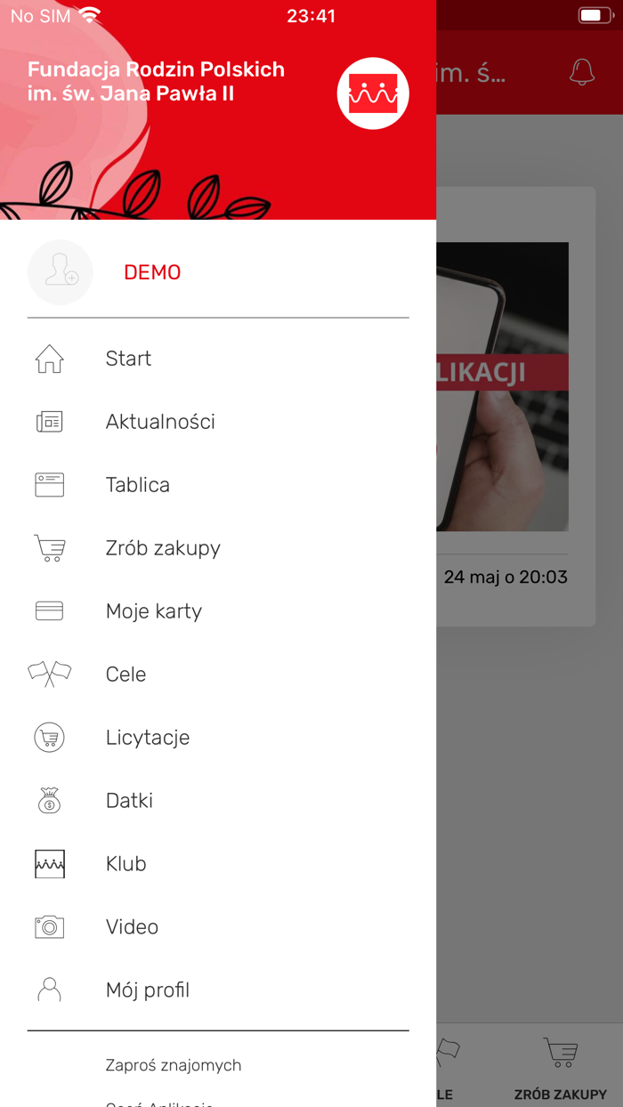 Fundacja Rodzin Polskich