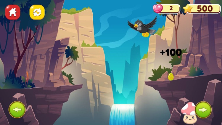 Yo zBouncing Egg screenshot-3