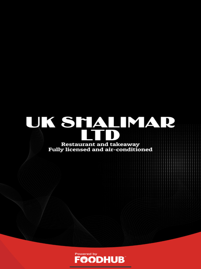 UK Shalimar Ltd