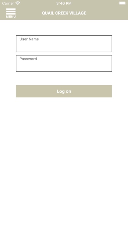 Quail Creek Village Inc.