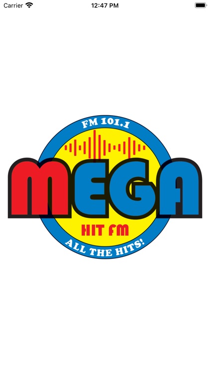 Mega Hit FM screenshot-0