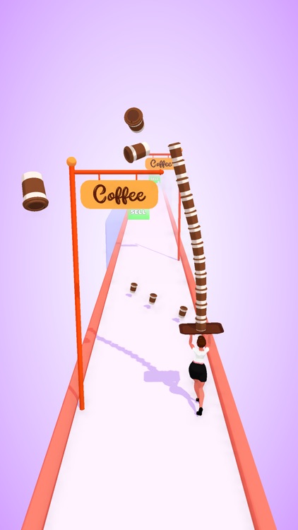 Coffee Balance! screenshot-7