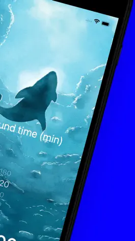 Game screenshot Whale Sleep apk