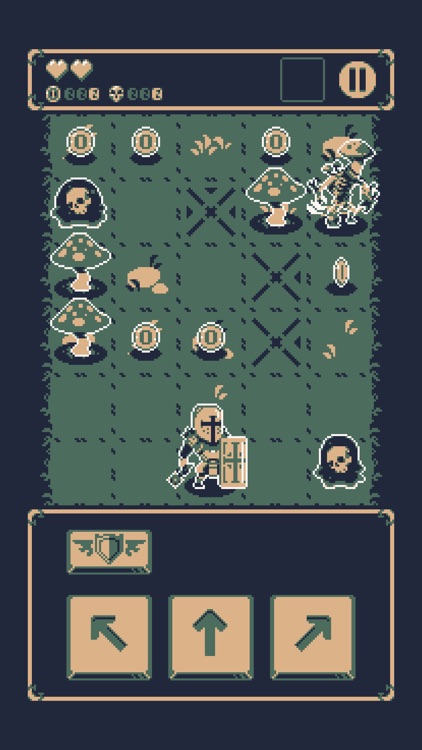 EverCrawl - Pixelart Roguelite screenshot-6