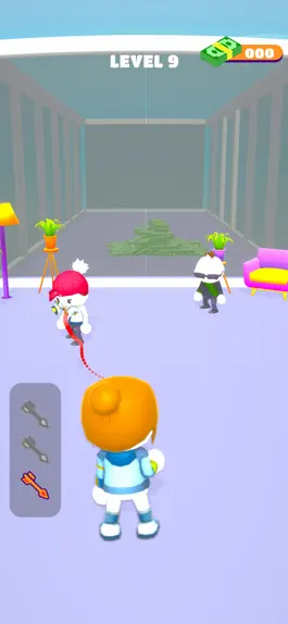 Game screenshot Whistling Masters 3D hack