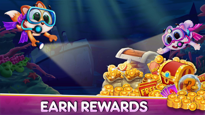 Cute Animal Games - Riddles