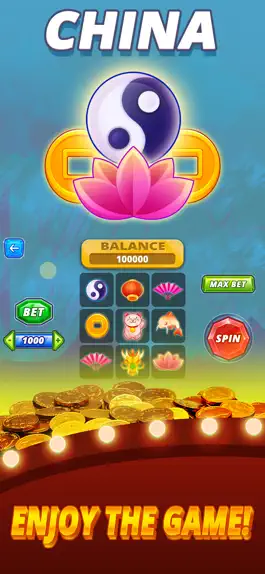 Game screenshot Magnificent Set Casino apk