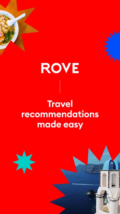 Rove - Trusted Travel Tips screenshot-5