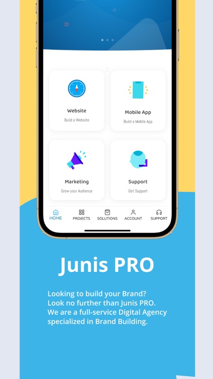 Junis PRO