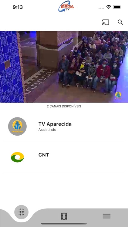 Mais Mega TV
