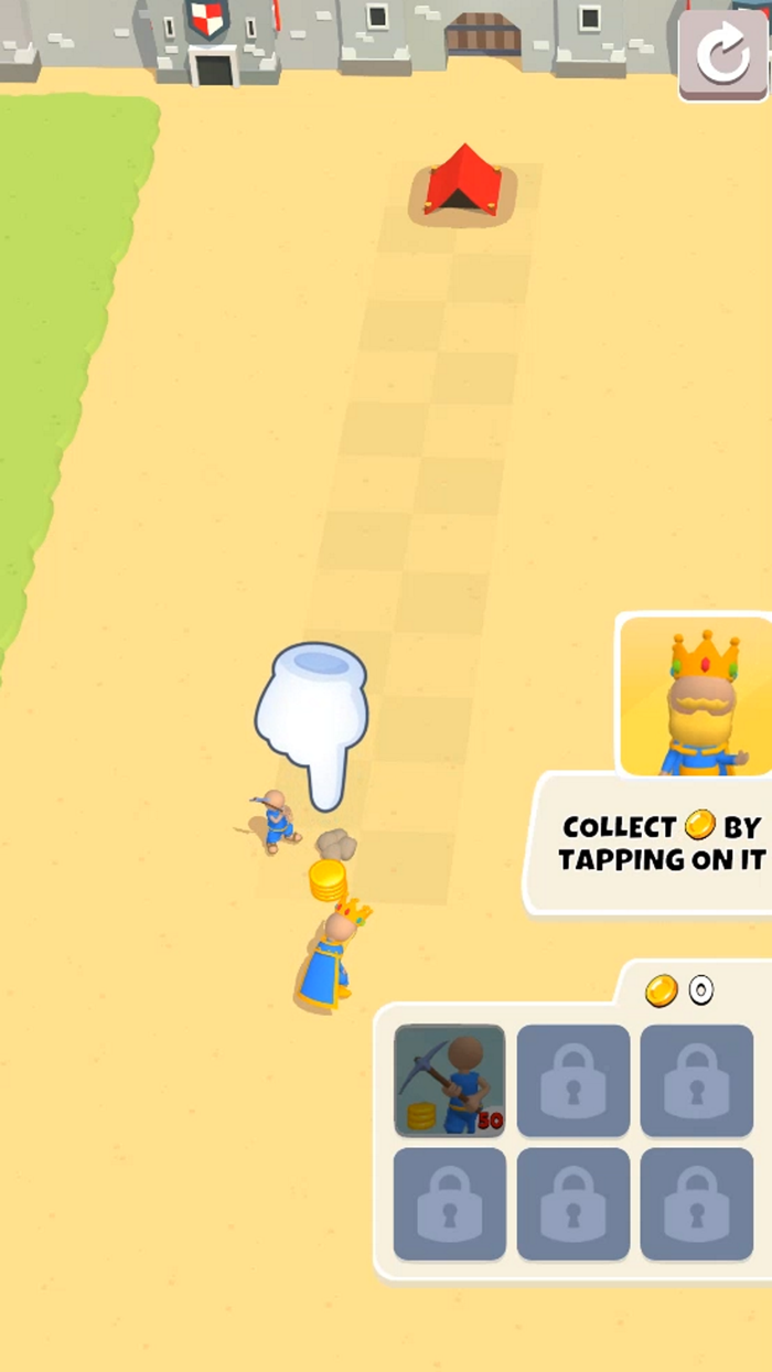 Troop Tactics