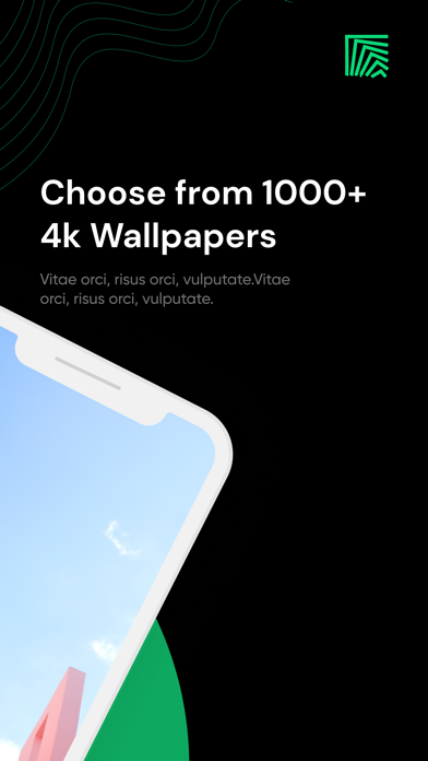 Live Wallpaperia - 4K Themesのおすすめ画像4