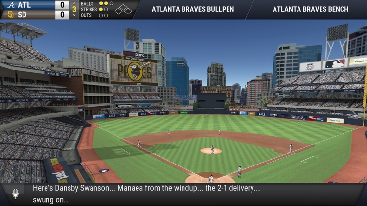 OOTP Baseball Go 23 screenshot-7