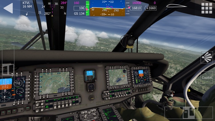 Aerofly FS 2023 screenshot-5