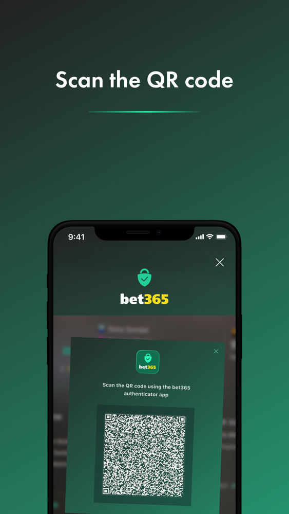 bet365 spin a win