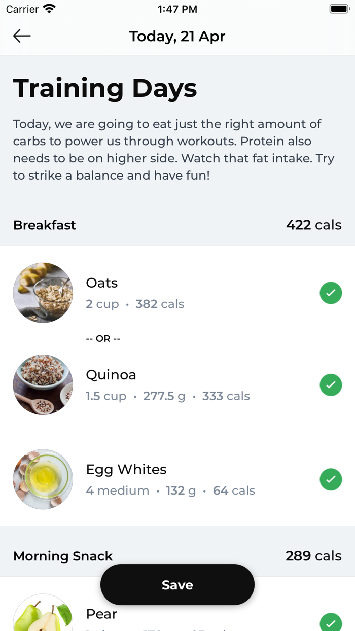 Empire Fitness Coach