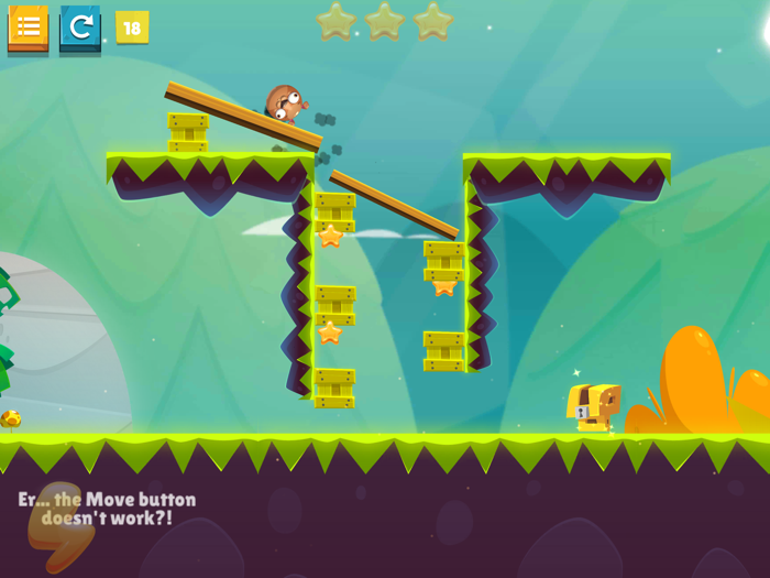 Save The Doggy-Dog Escape Game