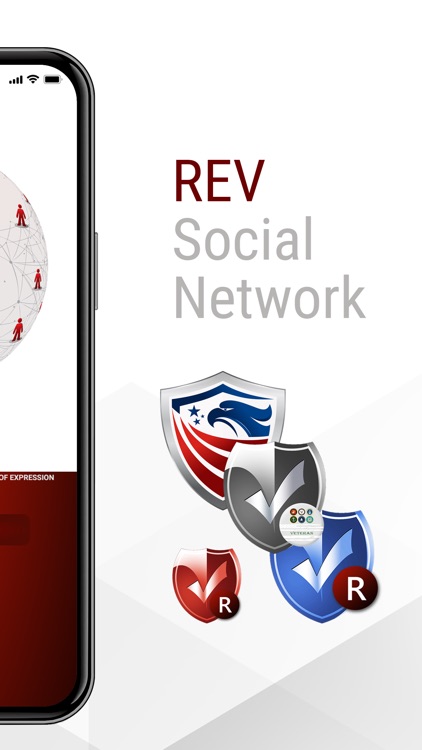 REV Social Network screenshot-3