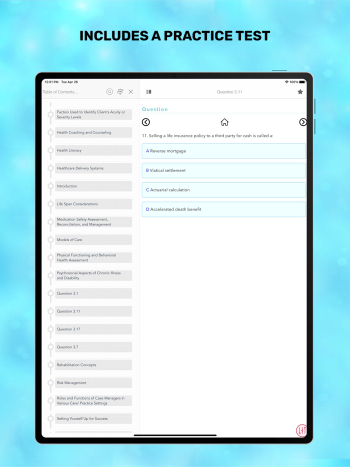 CCM Certification Made Easy