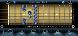 Game screenshot Swybrid Picking Guitar School mod apk