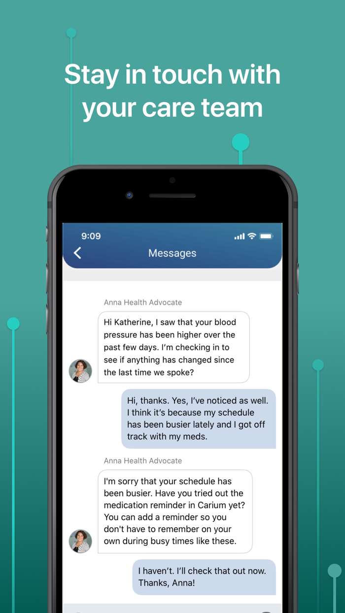 Centivo Virtual Primary Care