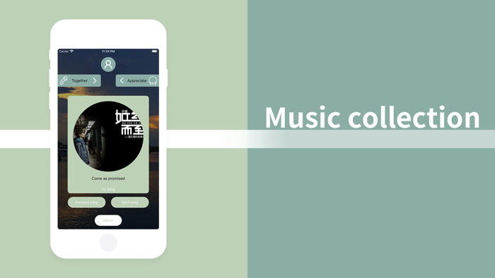 Cyan easy collection