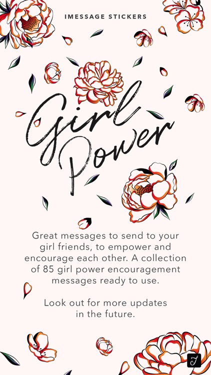 Girl Power Messages