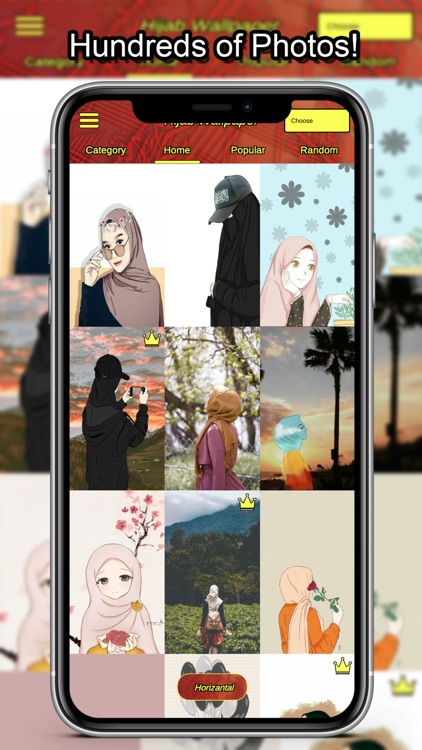 Hijab Wallpapers HD 4K