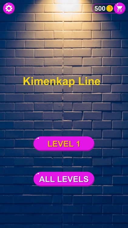 Kimenkap Line