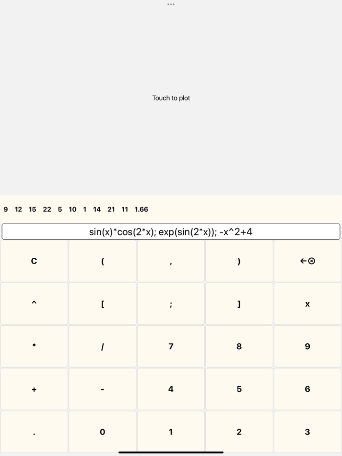 GraphingCalculatorAdvanced-Pro