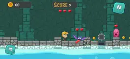 Game screenshot Nhat Etambe Kowela Game hack