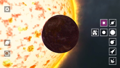Скриншот №7 к Разрушение Планеты Земля 3D