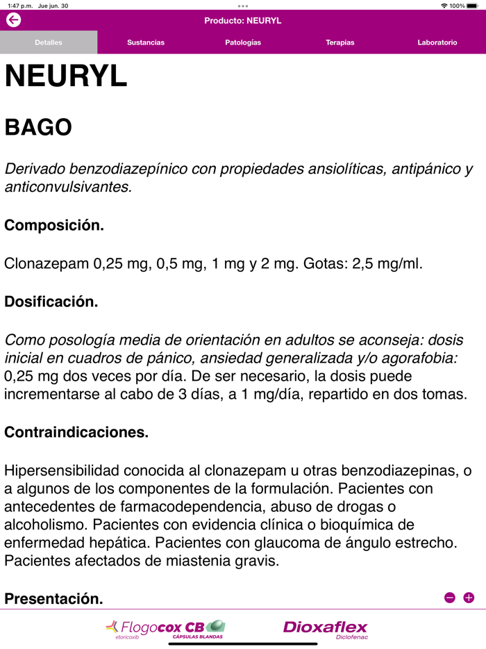 PR Vademecum Clínica Médica