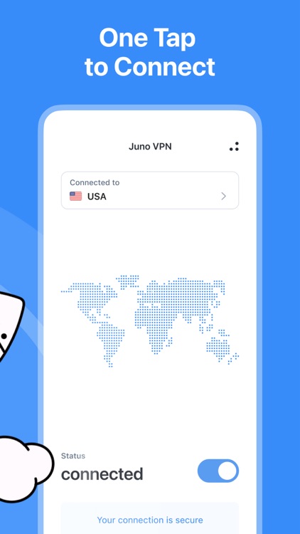 Juno VPN