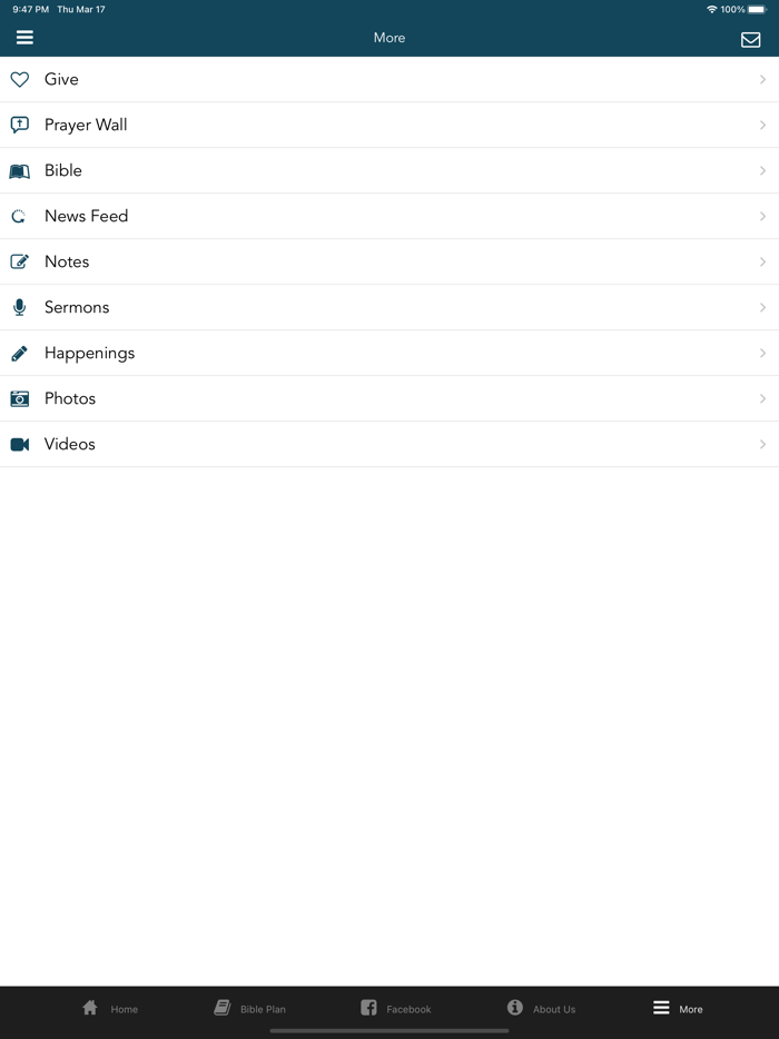 Crossbridge Christian Church