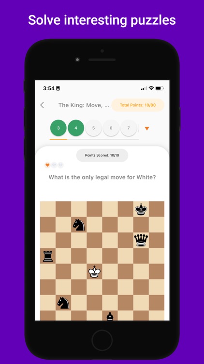 International Chess Club screenshot-4